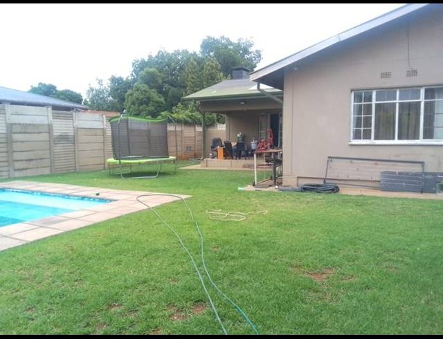 3 BEDROOM HOUSE FOR SALE IN VANDERBIJLPARK SE 1